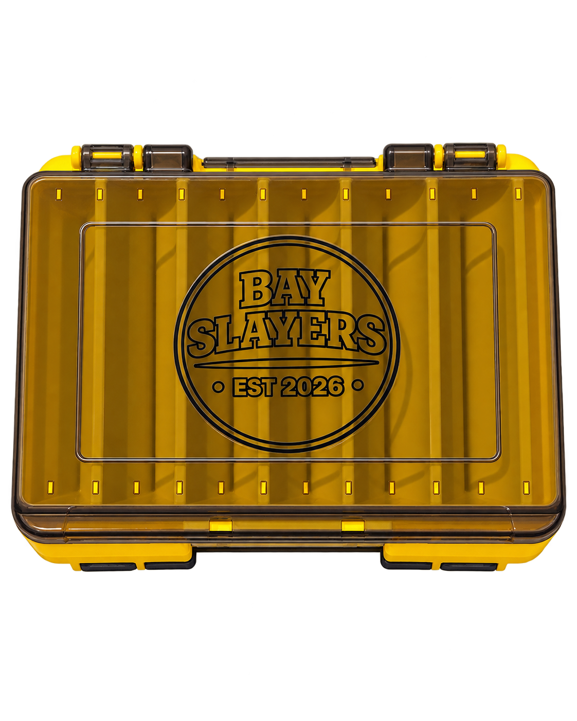 12-Pack Slider Bundle