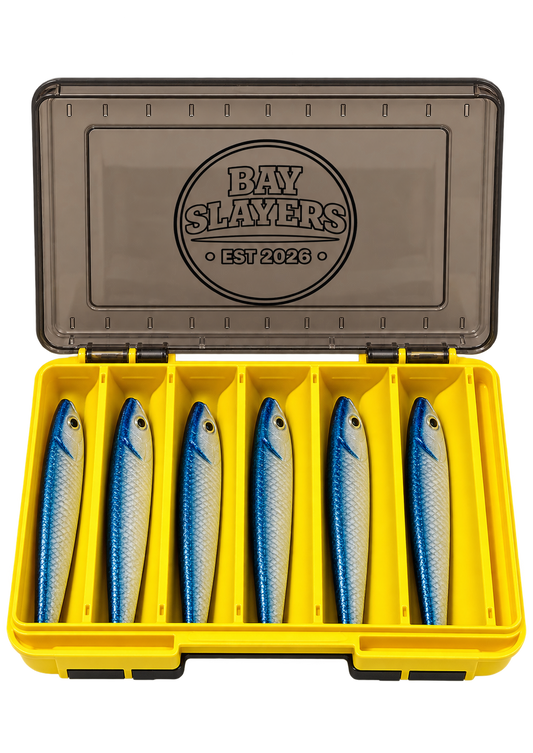 12-Pack Slider Bundle