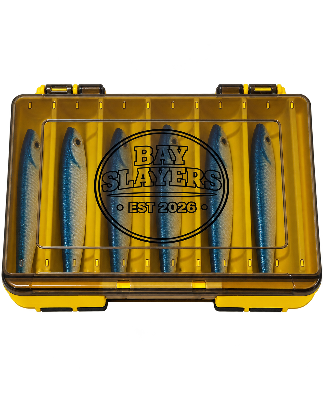 12-Pack Slider Bundle