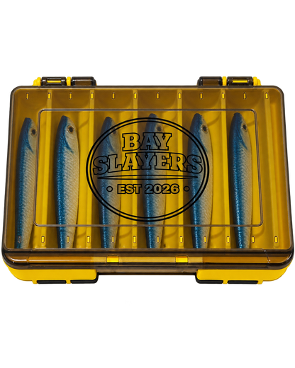 12-Pack Slider Bundle