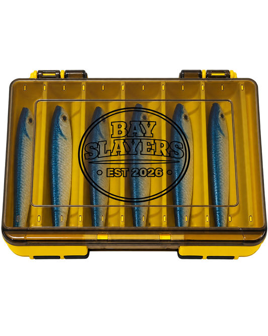 6-Pack Slider Bundle
