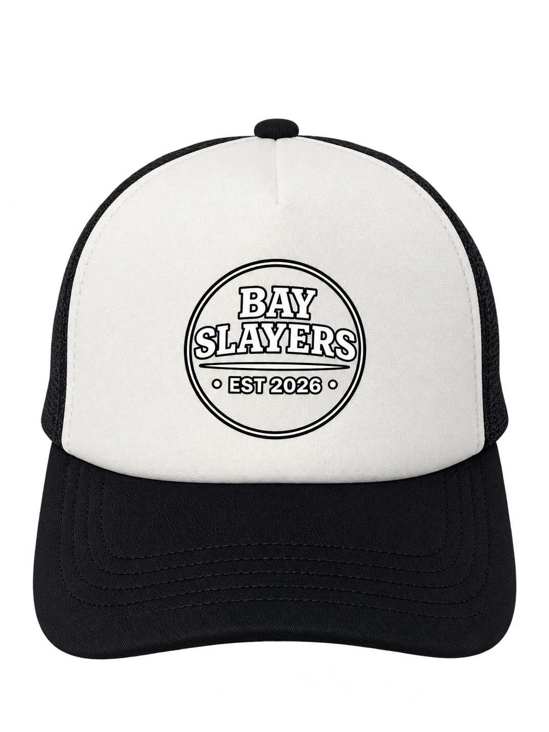 Bay Slayers Cap