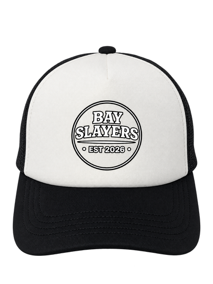Bay Slayers Cap
