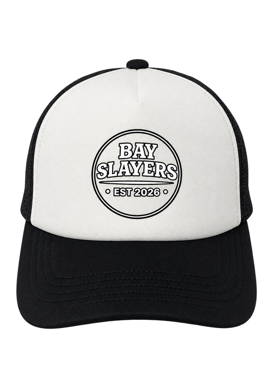 Bay Slayers Cap
