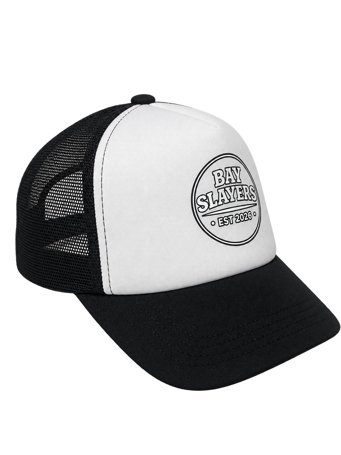 Bay Slayers Cap