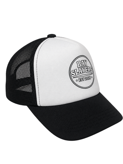 Bay Slayers Cap