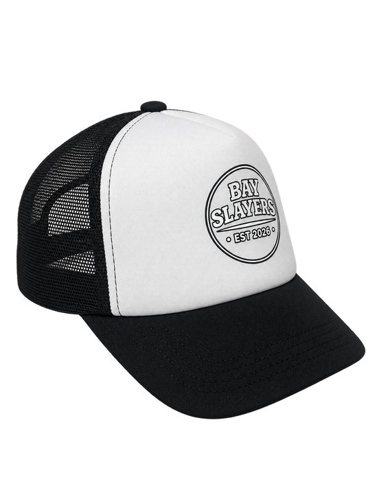 Bay Slayers Cap