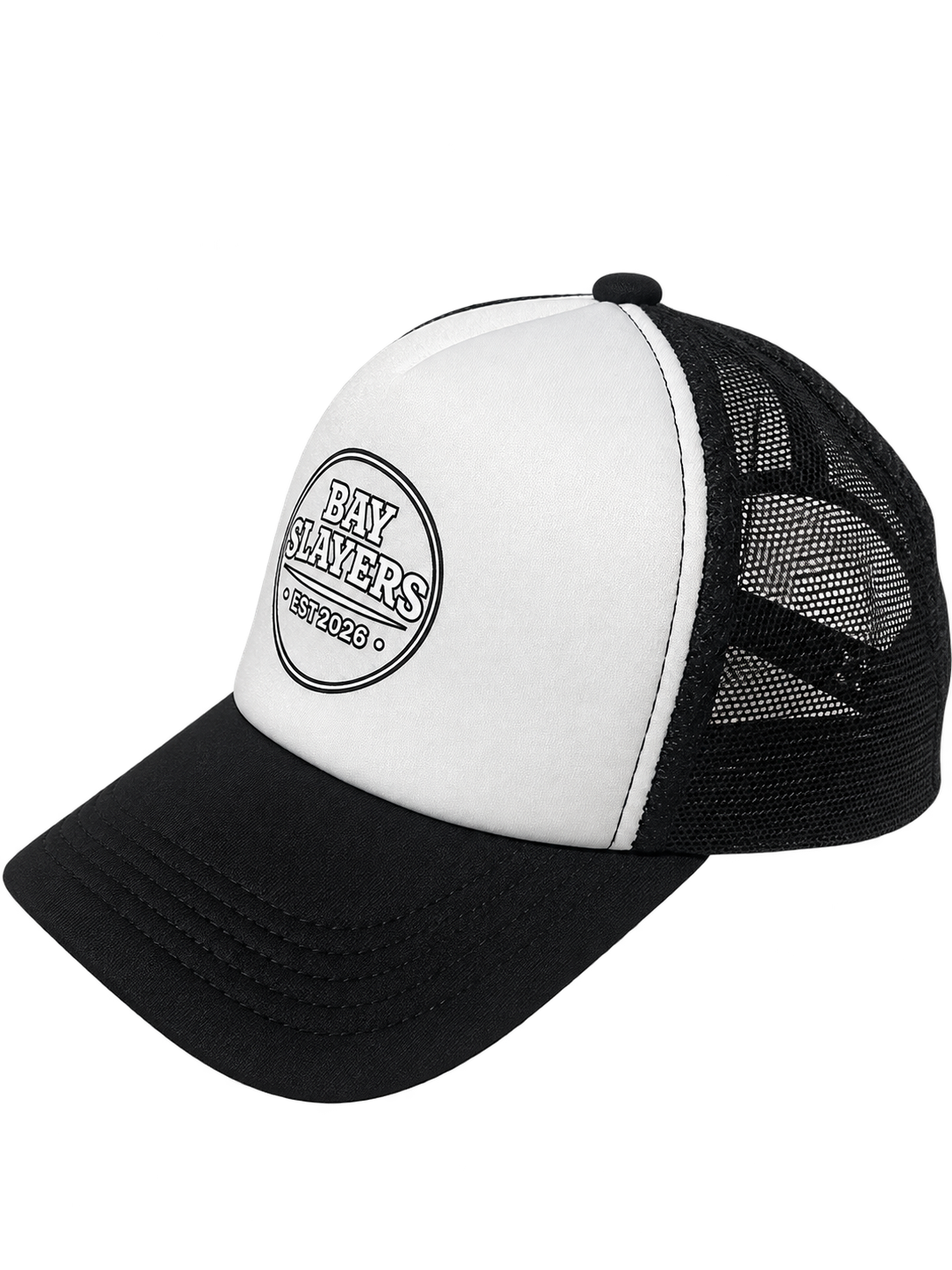 Bay Slayers Cap