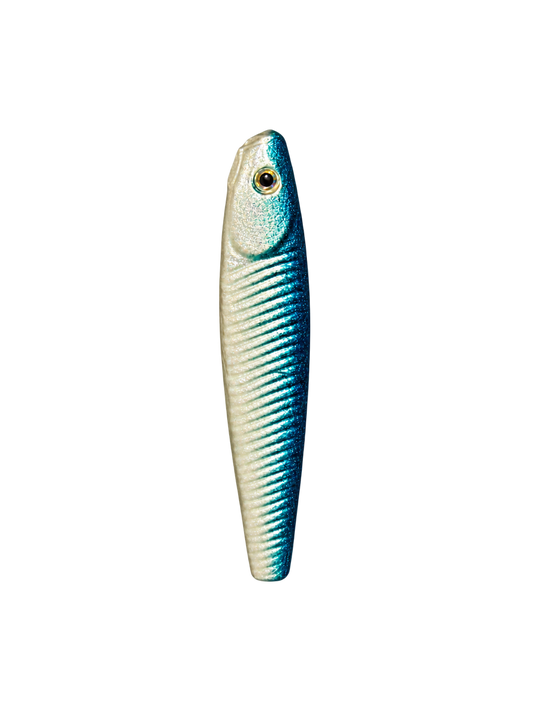 Bay Slayer Slider Lure